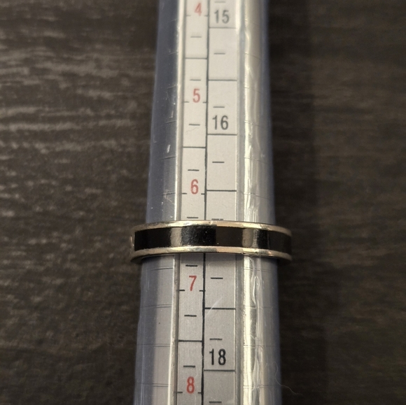 Coach Rings 6.5 - Picture 5 of 5